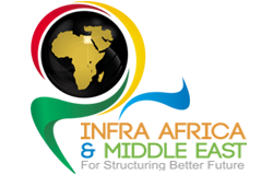 Infra Africa & Middle East Expo, From 1 to 3 April 2019 at Egypt International Exhibition Center (EIEC)